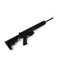 AR-15 5.56/.223 16" M4 Classic Tactical Rifle Build Kit / Quadrail